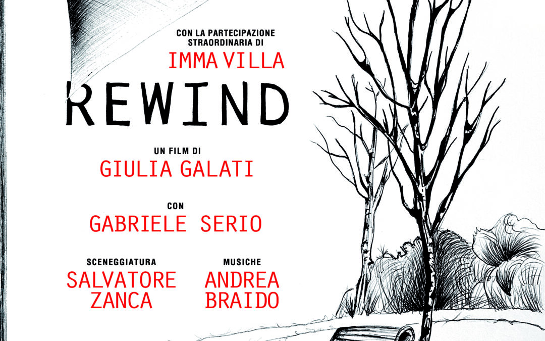 ‘Rewind’ di Giulia Galati e ‘Bob and Weave’ di Adelmo Togliani sono i corti fuori concorso del Caltagirone Short Filmfest 2024
